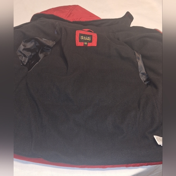 Heavy Winter Coat - Picture 5 of 9